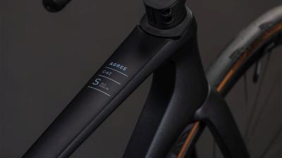 Cube Agree C:62 SLX nightshift'n'prism Gr&ouml;&szlig;e: 56 cm Produktbild 1