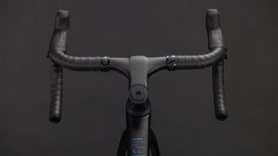 Cube Agree C:62 SLX nightshift'n'prism Gr&ouml;&szlig;e: 58 cm Produktbild 2