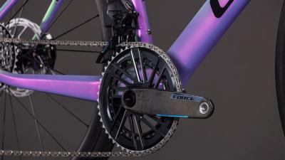 Cube Agree C:62 SLX cosmicpurple'n'black Gr&ouml;&szlig;e: 47 cm Produktbild 6