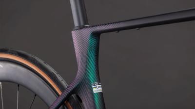 Cube Agree C:62 SLT black'n'black Gr&ouml;&szlig;e: 50 cm Produktbild 5