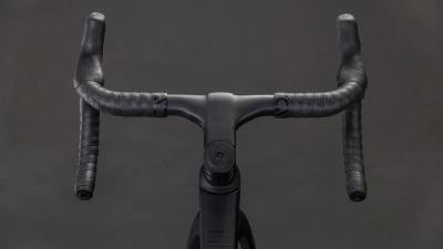 Cube Agree C:62 SLT black'n'black Gr&ouml;&szlig;e: 56 cm Produktbild 2