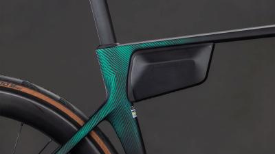 Cube Agree C:62 SLT black'n'black Gr&ouml;&szlig;e: 56 cm Produktbild 3