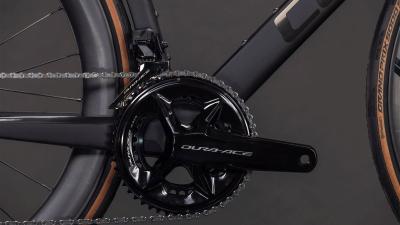 Cube Agree C:62 SLT black'n'black Gr&ouml;&szlig;e: 56 cm Produktbild 4