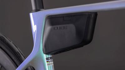 Cube Agree C:62 SLT greenfusion'n'white Gr&ouml;&szlig;e: 50 cm Produktbild 4