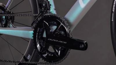 Cube Agree C:62 SLT greenfusion'n'white Gr&ouml;&szlig;e: 50 cm Produktbild 6