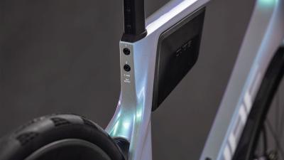 Cube Agree C:62 SLT greenfusion'n'white Gr&ouml;&szlig;e: 60 cm Produktbild 3