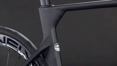 Cube Litening AERO C:68X Race blackline Gr&ouml;&szlig;e: 50 cm Produktbild 4