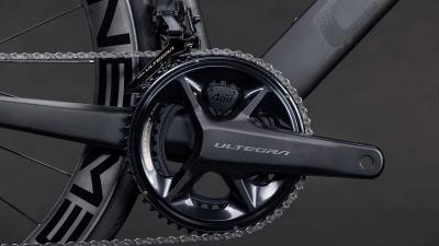 Cube Litening AERO C:68X Race blackline Gr&ouml;&szlig;e: 56 cm Produktbild 3