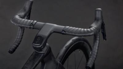 Cube Litening AERO C:68X Race blackline Gr&ouml;&szlig;e: 58 cm Produktbild 2