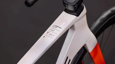 Cube Litening AERO C:68X Race teamline Gr&ouml;&szlig;e: 54 cm Produktbild 1