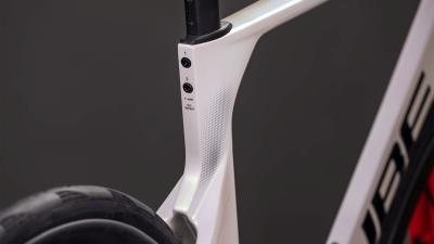 Cube Litening AERO C:68X Race teamline Gr&ouml;&szlig;e: 54 cm Produktbild 2