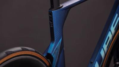 Cube Litening AERO C:68X SLT atlantisgrid'n'ice Gr&ouml;&szlig;e: 52 cm Produktbild 3