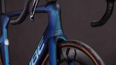 Cube Litening AERO C:68X SLT atlantisgrid'n'ice Gr&ouml;&szlig;e: 54 cm Produktbild 7