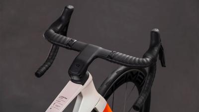 Cube Litening AERO C:68X SLT teamline Gr&ouml;&szlig;e: 52 cm Produktbild 2