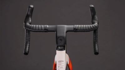 Cube Litening AERO C:68X SLT teamline Gr&ouml;&szlig;e: 52 cm Produktbild 3