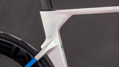 Cube Litening AERO C:68X SLT teamline Gr&ouml;&szlig;e: 54 cm Produktbild 5