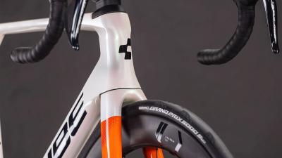 Cube Litening AERO C:68X SLT teamline Gr&ouml;&szlig;e: 54 cm Produktbild 7