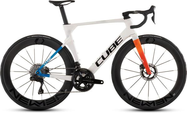 Cube Litening AERO C:68X SLT teamline Gr&ouml;&szlig;e: 56 cm