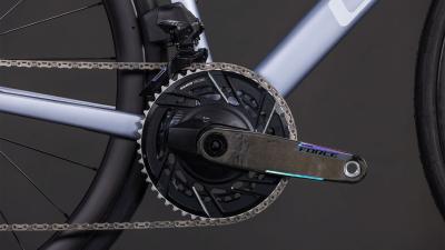 Cube Litening AIR C:68X Pro skyscraper'n'white Gr&ouml;&szlig;e: 52 cm Produktbild 4