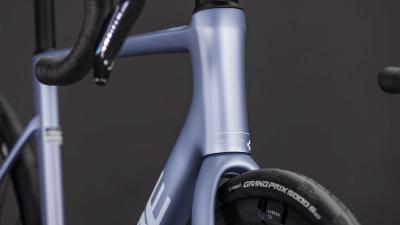 Cube Litening AIR C:68X Pro skyscraper'n'white Gr&ouml;&szlig;e: 58 cm Produktbild 6