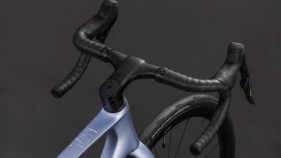 Cube Litening AIR C:68X Pro skyscraper'n'white Gr&ouml;&szlig;e: 60 cm Produktbild 2