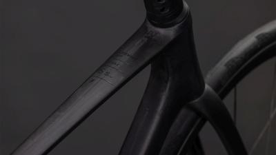 Cube Litening AIR C:68X SLT golddust'n'prism Gr&ouml;&szlig;e: 50 cm Produktbild 1