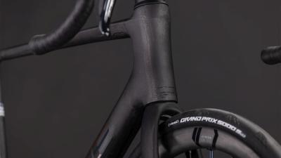 Cube Litening AIR C:68X SLT golddust'n'prism Gr&ouml;&szlig;e: 50 cm Produktbild 7