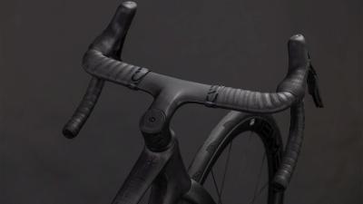 Cube Litening AIR C:68X SLT golddust'n'prism Gr&ouml;&szlig;e: 52 cm Produktbild 2