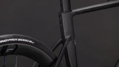 Cube Litening AIR C:68X SLT golddust'n'prism Gr&ouml;&szlig;e: 60 cm Produktbild 3