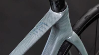 Cube Litening AIR C:68X SLT xenongrid'n'green Gr&ouml;&szlig;e: 54 cm Produktbild 1