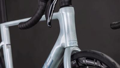 Cube Litening AIR C:68X SLT xenongrid'n'green Gr&ouml;&szlig;e: 58 cm Produktbild 6