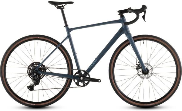 Cube Nuroad ONE grovegreen'n'black Gr&ouml;&szlig;e: XS