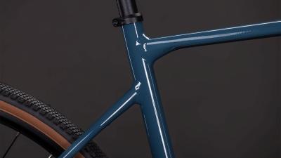 Cube Nuroad ONE grovegreen'n'black Gr&ouml;&szlig;e: M Produktbild 3