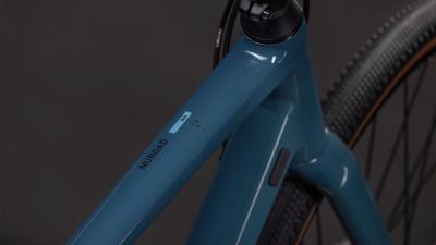 Cube Nuroad ONE grovegreen'n'black Gr&ouml;&szlig;e: L Produktbild 1