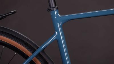 Cube Nuroad ONE FE grovegreen'n'black Gr&ouml;&szlig;e: XS Produktbild 4