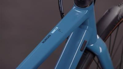 Cube Nuroad ONE FE grovegreen'n'black Gr&ouml;&szlig;e: XL Produktbild 1