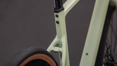 Cube Nuroad Pro pea'n'grey Gr&ouml;&szlig;e: L Produktbild 2