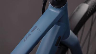 Cube Nuroad Pro FE whale'n'reflex Gr&ouml;&szlig;e: XL Produktbild 1