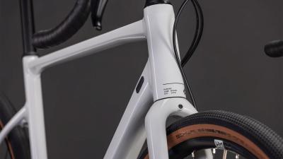 Cube Nuroad EX cotton'n'grey Gr&ouml;&szlig;e: XS Produktbild 5