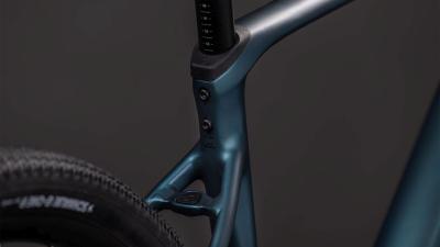 Cube Nuroad Race royalgreen'n'black Gr&ouml;&szlig;e: XS Produktbild 1