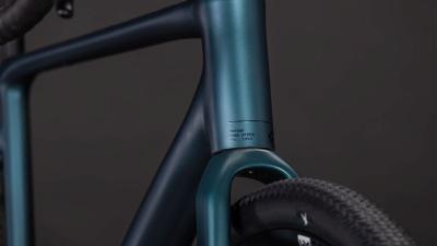 Cube Nuroad Race royalgreen'n'black Gr&ouml;&szlig;e: XXL Produktbild 4