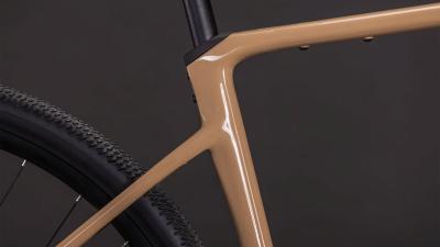 Cube Nuroad Race cappuccino'n'black Gr&ouml;&szlig;e: XS Produktbild 2