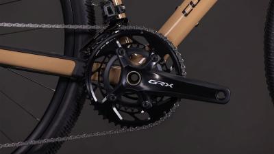 Cube Nuroad Race cappuccino'n'black Gr&ouml;&szlig;e: XS Produktbild 3