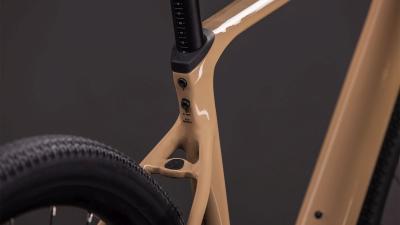 Cube Nuroad Race cappuccino'n'black Gr&ouml;&szlig;e: M Produktbild 1