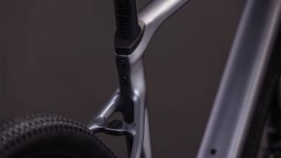 Cube Nuroad SLX ashgrey'n'grey Gr&ouml;&szlig;e: XXL Produktbild 1