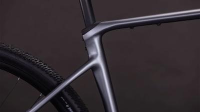 Cube Nuroad SLX ashgrey'n'grey Gr&ouml;&szlig;e: XXL Produktbild 2