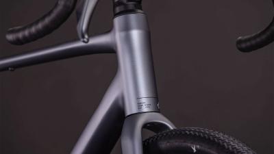 Cube Nuroad SLX ashgrey'n'grey Gr&ouml;&szlig;e: XXL Produktbild 4