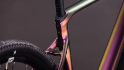 Cube Nuroad SLX molotov'n'black Gr&ouml;&szlig;e: S Produktbild 1