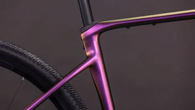 Cube Nuroad SLX molotov'n'black Gr&ouml;&szlig;e: M Produktbild 2