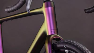 Cube Nuroad SLX molotov'n'black Gr&ouml;&szlig;e: XXL Produktbild 4